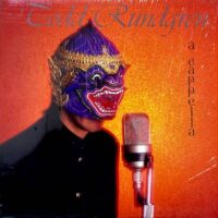 TODD RUNDGREN / A CAPPELLA / LP /