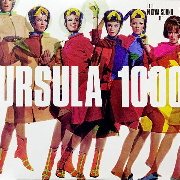 URSULA 1000 LP