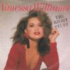 VANESSA WILLIAMS