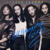 SISTER SLEDGE / ALL AMERICAN GIRLS / LP /