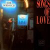 BOB DOROUGH / SONGS OF LOVE / LP / 2 BOB DOROUGH LIVE