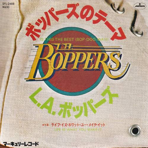 BOPPERS