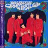 ザ・カーナビーツ THE CARNABEATS / ザ・カーナビーツ ファースト・アルバム THE CARNABEATS FIRST ALBUM / LP /