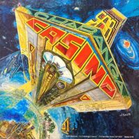 CHARANGA CASINO / LA CHARANGA CASINO / LP /