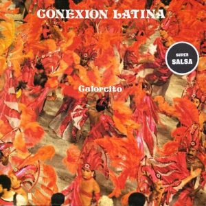 CONEXION LATINA LP