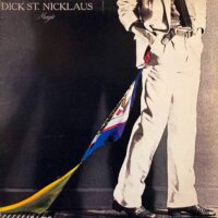 DICK ST. NICKLAUS / MAGIC / LP /