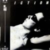 フリクション FRICTION / 軋轢 FRICTION / LP /