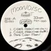 MOON DISC A