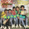 MUSICAL YOUTH JPN