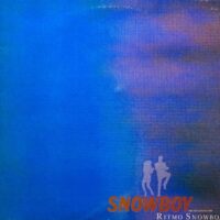SNOWBOY & THE LATIN SECTION / RITMO SNOWBO / LP /