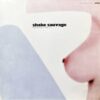 V.A. / SHAKE SAUVAGE (FRENCH SOUNDTRACKS 1968-1973) / LP /