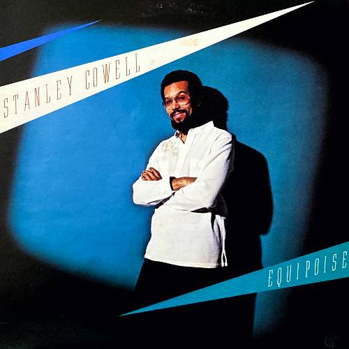 STANLEY COWELL