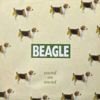 BEAGLE / SOUND ON SOUND / LP /