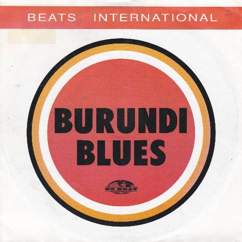 BURUNDI BLUES