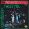 KOOL & THE GANG / CARIBBEAN FESTIVAL / 7" /
