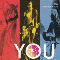 FIVE THIRTY / YOU / 7" /