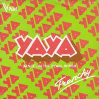 FRENCHY / YAYA / 7" /