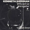 KENNETH SHERMAN