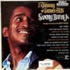 SAMMY DAVIS JR NEWLY