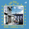 BOSQ Y LA CANDELA ALL STARS / SAN JOSE 51 / LP /