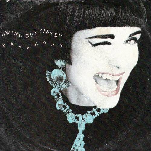 SWING OUT SISTER BREAKOUT