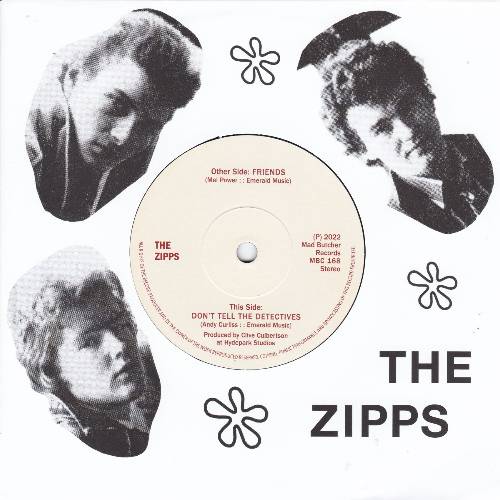 THE ZIPPS