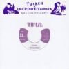TUCKER & EMERSON KITAMURA / SPECIAL PRESETS / 7" /