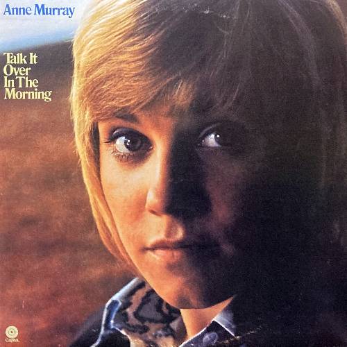 ANNE MURRAY LP