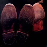 カーネーション CARNATION / YOUNG WISE MEN / LP /