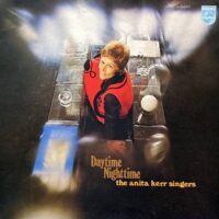 THE ANITA KERR SINGERS / DAYTIME, NIGHTTIME / LP /