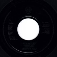 SIMPLY RED / FAIRGROUND / 7" /