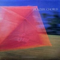 FRAZIER CHORUS / SUE / LP /