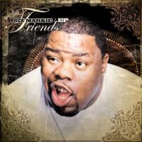 BIZ MARKIE / FRIENDS EP / 12" /