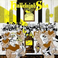 THE LATE NOTES / HALLELUJAH SKA / LP /