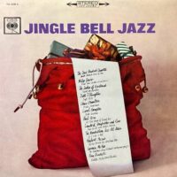 V.A. / JINGLE BELL JAZZ / LP /