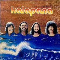 KALAPANA / KALAPANA II / LP /