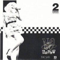 NO DOUBT / THE SKA / 7" /