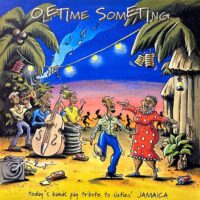 V.A. / OLETIME SOMETING / LP /