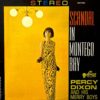 PERCY DIXON AND HIS MERRY BOYS / SCANDAL IN MONTEGO BAY / LP / 2 PERCY DIXON