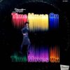 STRUTT / TIME MOVES ON / LP / 2 STRUTT