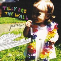 TILLY AND THE WALL / NIGHTS OF THE LIVING DEAD / 7" /