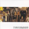 TITUS ANDRONICUS / MY TIME OUTSIDE THE WOMB / 7" /