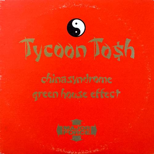 TYCOON TOSH CHINASYNDROME
