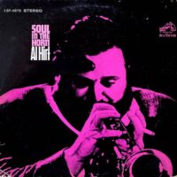 AL HIRT / SOUL IN THE HORN / LP /