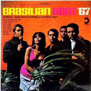 BRASILIAN BEAT 67