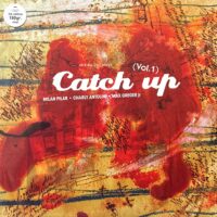 CATCH UP / CATCH UP (VOL. 1) / LP /