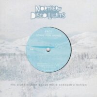 LINDSTRØM / EROT / CLOSING SHOT / SONG FOR ANNIE / 7" /