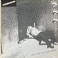 GARY CLAIL / HALF CUT FOR CONFIDENCE / 12" /