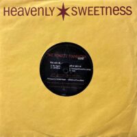 THE RONGETZ FOUNDATION / EAST / 10" /