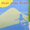 BRUCE HAACK / HUSH LITTLE ROBOT / LP /